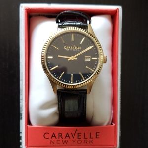 Caravelle New York  Watches
